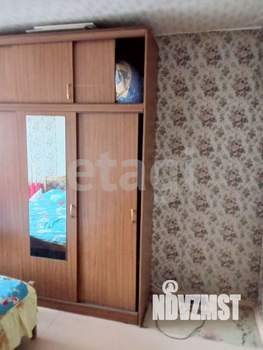 4-к квартира, вторичка, 71м2, 5/5 этаж