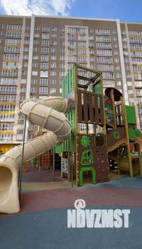 3-к квартира, сданный дом, 75м2, 4/16 этаж