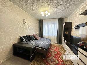 1-к квартира, вторичка, 30м2, 1/5 этаж