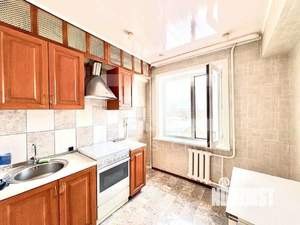 1-к квартира, вторичка, 29м2, 4/5 этаж