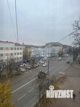 2-к квартира, вторичка, 65м2, 4/4 этаж
