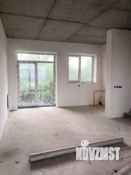 3-к квартира, вторичка, 116м2, 2/3 этаж