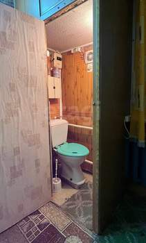 2-к квартира, вторичка, 39м2, 1/1 этаж