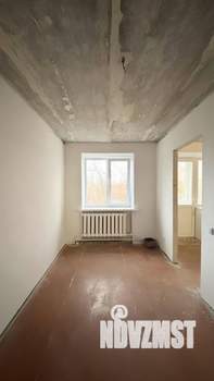 2-к квартира, вторичка, 44м2, 5/5 этаж