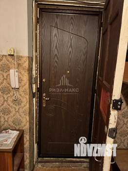 2-к квартира, вторичка, 60м2, 2/5 этаж