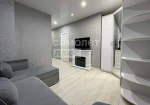3-к квартира, вторичка, 88м2, 4/17 этаж