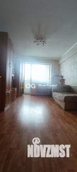 1-к квартира, вторичка, 32м2, 3/5 этаж