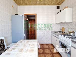 2-к квартира, вторичка, 53м2, 4/9 этаж