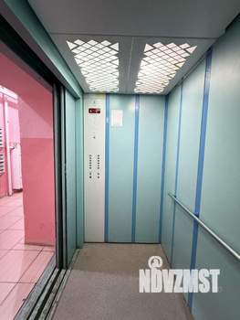 3-к квартира, вторичка, 81м2, 4/14 этаж