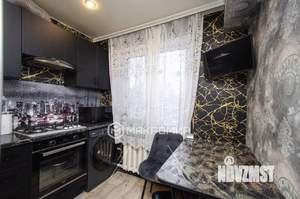 1-к квартира, вторичка, 31м2, 5/5 этаж