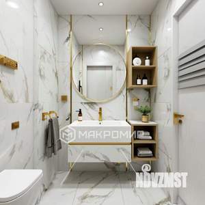 1-к квартира, вторичка, 38м2, 7/15 этаж