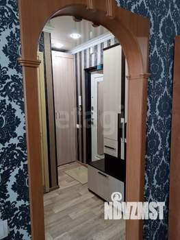1-к квартира, вторичка, 40м2, 7/10 этаж