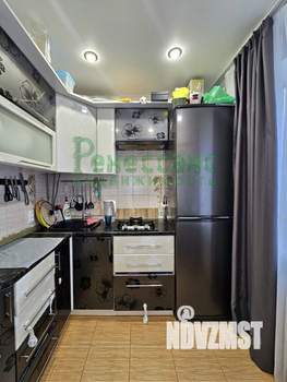 2-к квартира, вторичка, 48м2, 2/5 этаж