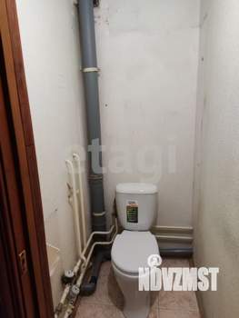 1-к квартира, вторичка, 40м2, 7/12 этаж