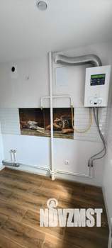 1-к квартира, вторичка, 31м2, 3/5 этаж