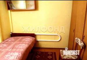 2-к квартира, вторичка, 41м2, 1/5 этаж