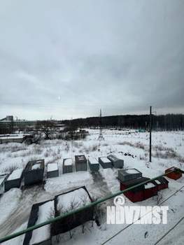 1-к квартира, вторичка, 31м2, 5/5 этаж