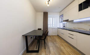 3-к квартира, вторичка, 81м2, 3/17 этаж