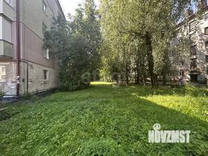 1-к квартира, вторичка, 31м2, 1/5 этаж