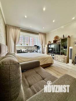 1-к квартира, вторичка, 34м2, 2/11 этаж