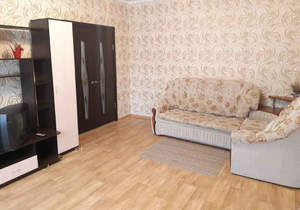 1-к квартира, вторичка, 40м2, 10/16 этаж