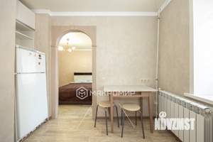 1-к квартира, вторичка, 31м2, 1/4 этаж
