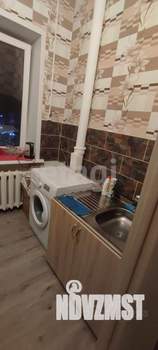 2-к квартира, вторичка, 44м2, 4/4 этаж