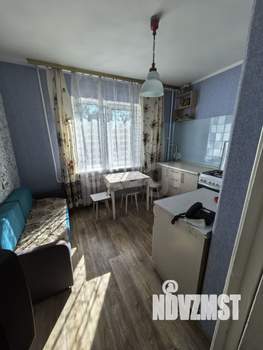 1-к квартира, вторичка, 37м2, 3/9 этаж