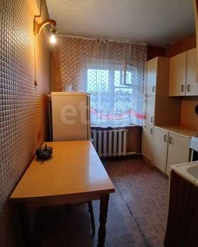 2-к квартира, вторичка, 45м2, 5/5 этаж