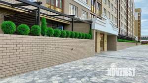 2-к квартира, вторичка, 77м2, 1/9 этаж