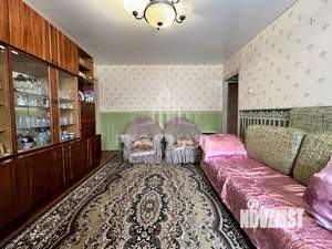2-к квартира, вторичка, 45м2, 3/5 этаж