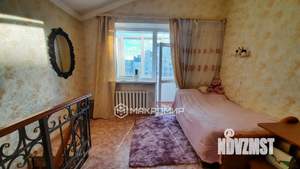 1-к квартира, вторичка, 49м2, 5/6 этаж