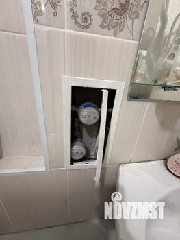 1-к квартира, вторичка, 30м2, 2/7 этаж