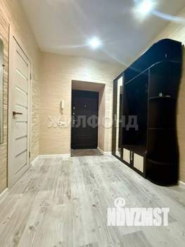 2-к квартира, вторичка, 68м2, 14/14 этаж