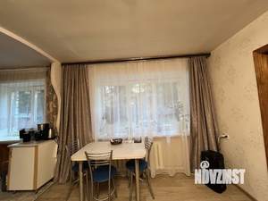 3-к квартира, вторичка, 56м2, 1/5 этаж