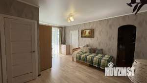 2-к квартира, вторичка, 45м2, 4/4 этаж