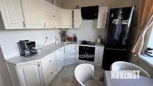 2-к квартира, вторичка, 73м2, 12/19 этаж