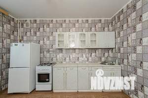 1-к квартира, вторичка, 45м2, 8/11 этаж