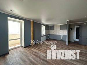 2-к квартира, вторичка, 47м2, 12/12 этаж