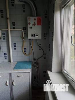 1-к квартира, вторичка, 31м2, 2/5 этаж