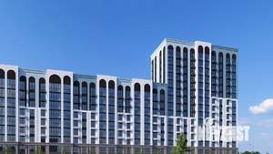 3-к квартира, вторичка, 106м2, 14/15 этаж