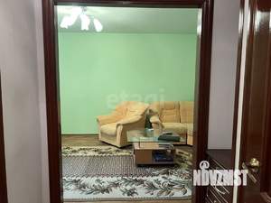 1-к квартира, вторичка, 31м2, 1/9 этаж