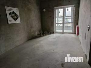 1-к квартира, вторичка, 46м2, 4/17 этаж