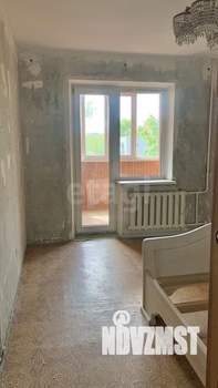 3-к квартира, вторичка, 62м2, 5/9 этаж