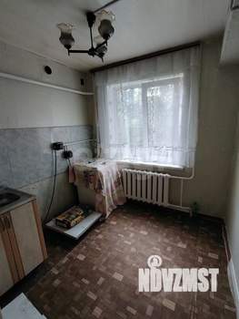 1-к квартира, вторичка, 30м2, 1/5 этаж