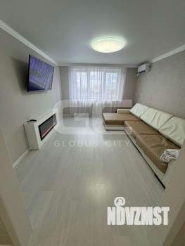 3-к квартира, вторичка, 62м2, 9/9 этаж