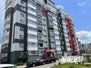 1-к квартира, вторичка, 35м2, 8/10 этаж