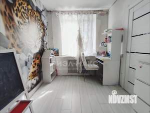 2-к квартира, вторичка, 40м2, 3/4 этаж