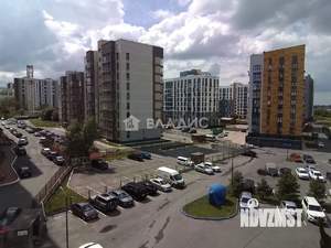 1-к квартира, вторичка, 39м2, 5/16 этаж