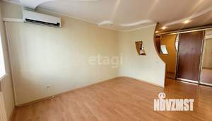 3-к квартира, вторичка, 61м2, 5/10 этаж